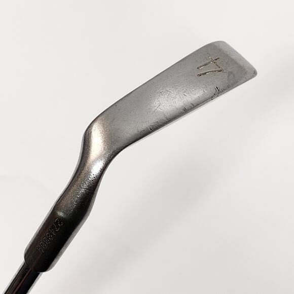 Ping Eye 2 Karsten Orange Dot Single 4-Iron Steel K-Shaft RH 38.25in - Picture 3 of 14